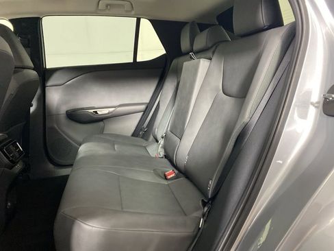 Certified 2023 Lexus RZ 450e Premium w/ Technology Package image 13