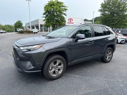 Used 2023 Toyota RAV4 XLE w/ Convenience Package