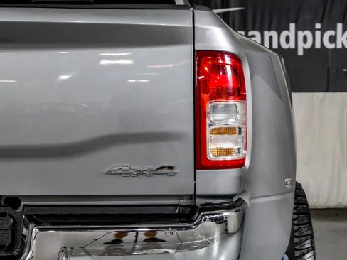 Used 2022 RAM 3500 Tradesman AWD/4WD image 41