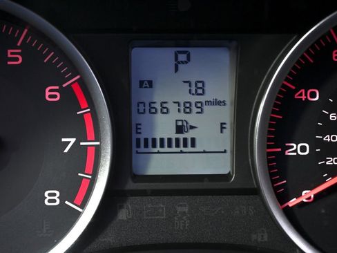 Used 2018 Subaru Forester 2.5i w/ Alloy Wheel Package image 26