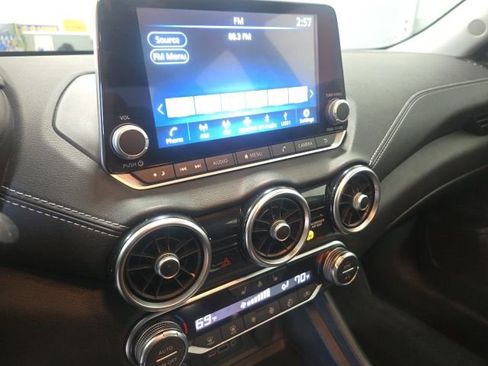 Used 2024 Nissan Sentra SV w/ All-Weather Package image 15