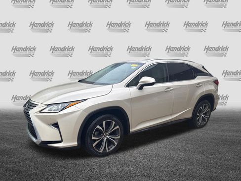 Used 2019 Lexus RX 350 AWD w/ Navigation Package image 3