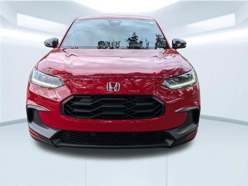 Used 2023 Honda HR-V Sport image 11