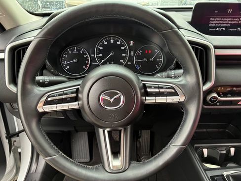 Used 2023 MAZDA CX-50 2.5 S w/ Cargo Package AWD/4WD image 28
