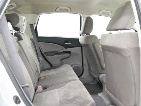 Used 2014 Honda CR-V LX image 13