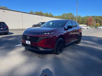 Used 2025 Nissan Murano SV video 2