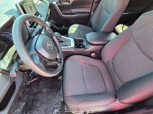Certified 2024 Toyota RAV4 XLE w/ Convenience Package AWD/4WD image 15