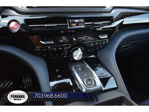 New 2026 Acura MDX Type S AWD/4WD image 16