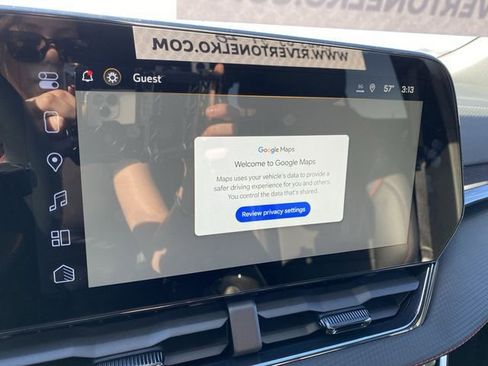 New 2026 Chevrolet Equinox RS w/ Safety and Technology Package AWD/4WD image 18