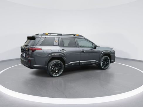 New 2026 Subaru Outback Wilderness AWD/4WD image 8