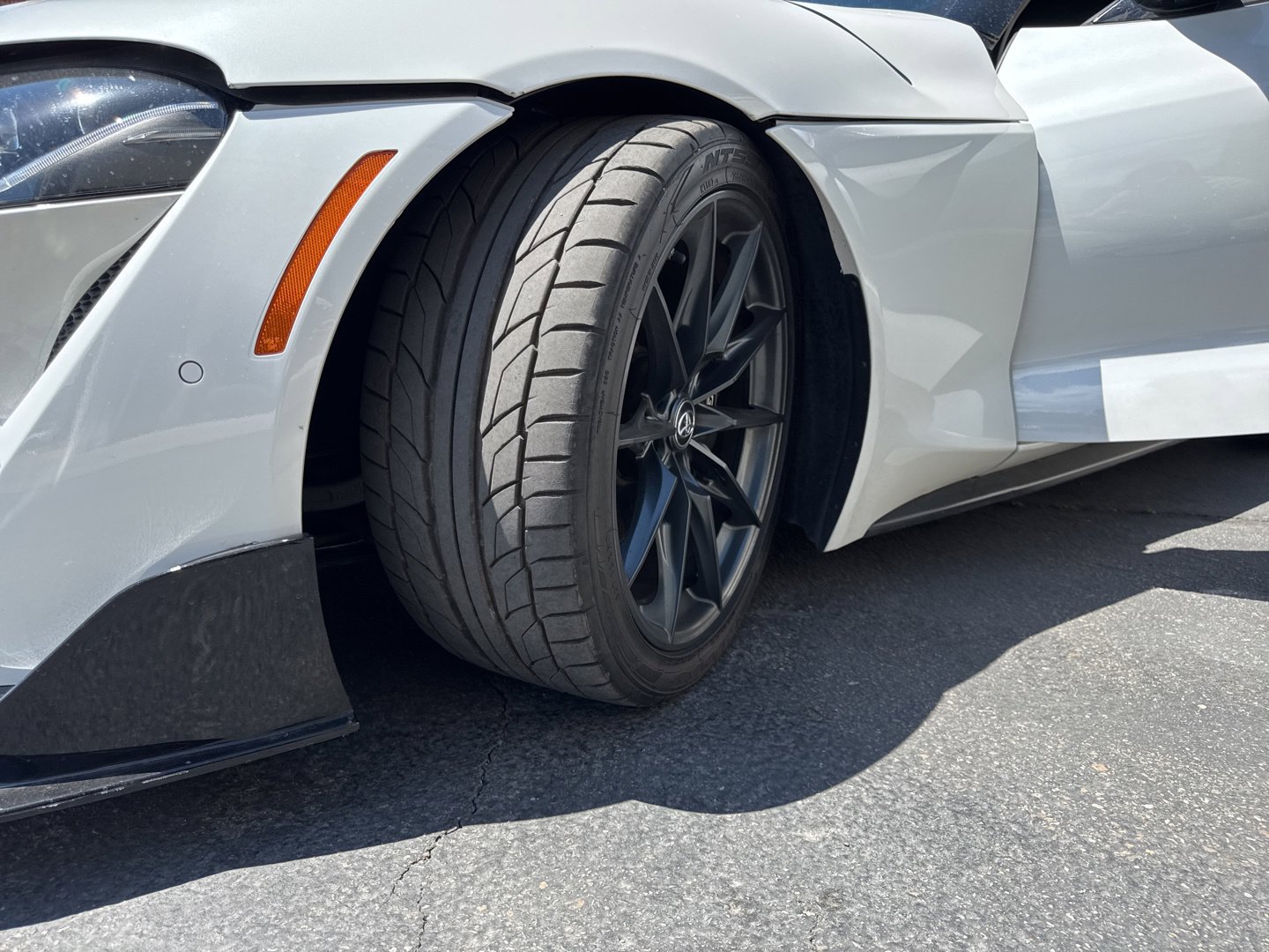 Used 2024 Toyota Supra RWD image 29
