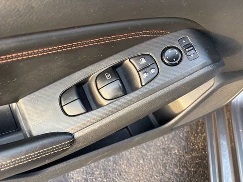 Used 2022 Nissan Altima 2.5 SR image 15