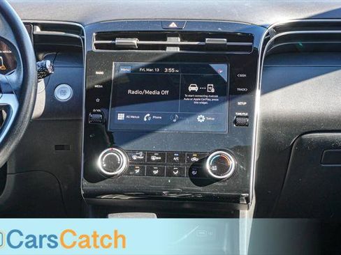 Used 2022 Hyundai Santa Cruz SEL w/ Activity Package image 26