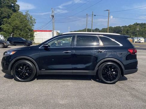 Used 2020 Kia Sorento EX AWD/4WD image 6