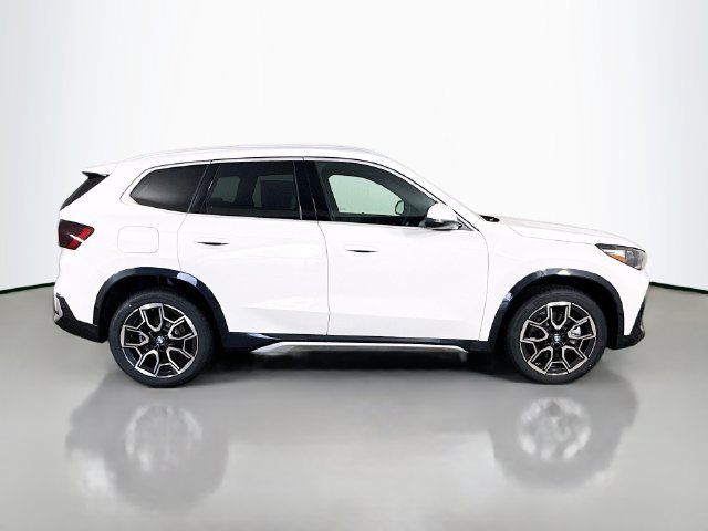 Used 2026 BMW X1 xDrive28i w/ Convenience Package AWD/4WD image 8