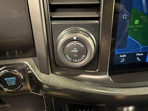 New 2026 Ford F150 Lariat AWD/4WD image 19