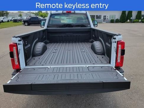 New 2025 Ford F350 XL w/ 360-Degree Camera Package image 13