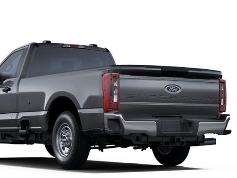 New 2025 Ford F350 XL w/ XL Driver Assist Package RWD image 44