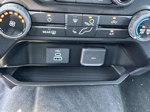 New 2026 Ford F250 XL w/ STX Appearance Package AWD/4WD image 12