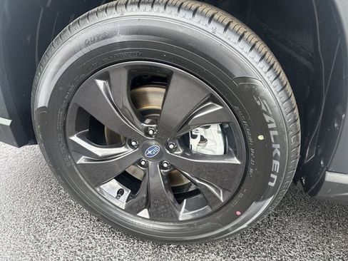 New 2026 Subaru Ascent Premium AWD/4WD image 54