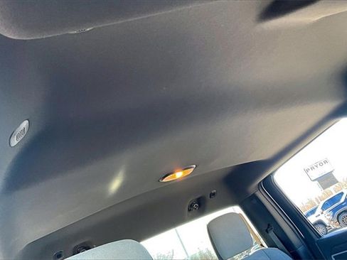 Used 2024 RAM 2500 Big Horn w/ Off Road Package image 28