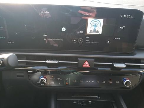 Used 2026 Kia Sportage SX Prestige image 19