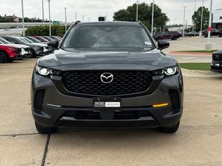 Used 2025 MAZDA CX-50 AWD 2.5 Hybrid w/ Premium Pkg video 2