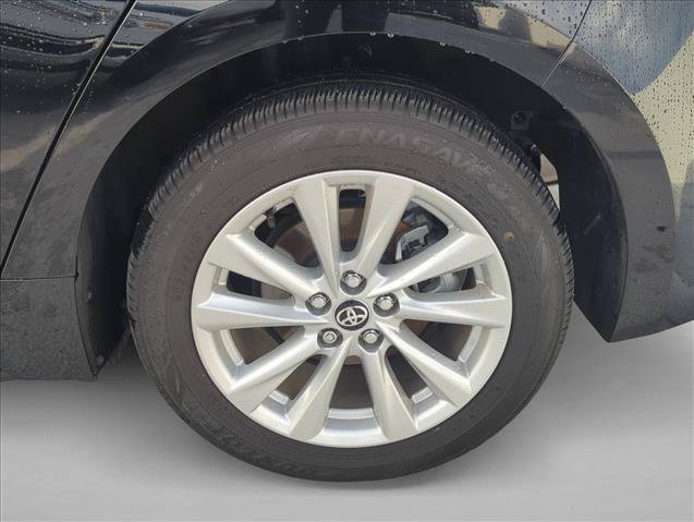 Used 2026 Toyota Corolla SE FWD image 7