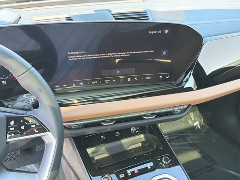 New 2026 Audi A6 Premium Plus AWD/4WD image 28