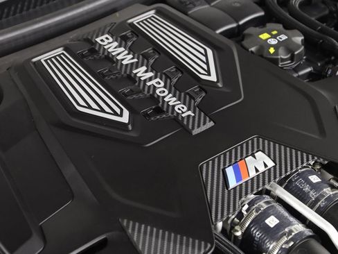 Used 2025 BMW M8 Competition image 26