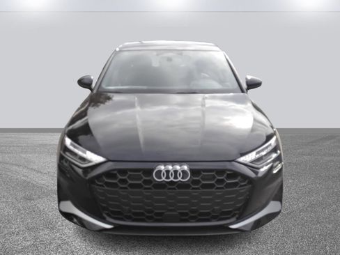 New 2026 Audi A3 2.0T Premium Plus image 2