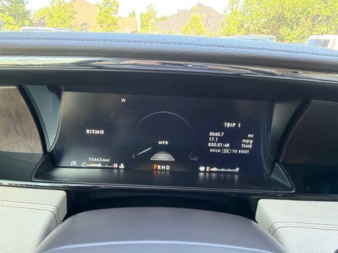 Used 2019 Lincoln Navigator Reserve w/ Cargo Package AWD/4WD image 14