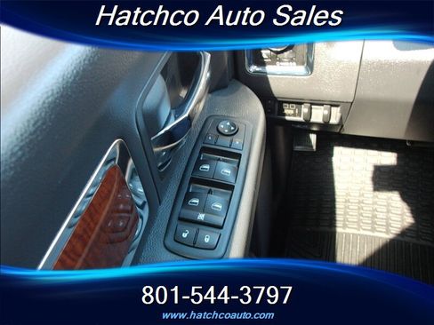 Used 2010 Dodge Ram 2500 Truck Laramie w/ Chrome Accents Group image 16