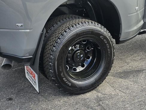 New 2026 RAM 3500 Laramie image 12