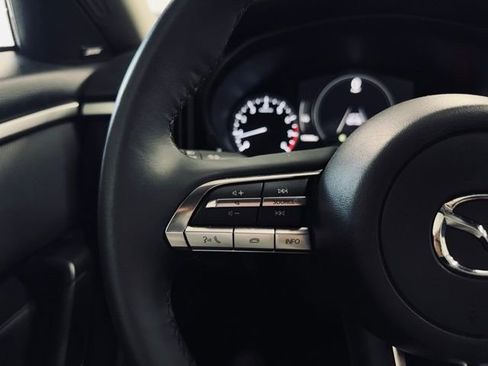 Used 2025 MAZDA CX-50 AWD 2.5 S w/ Premium Package image 28