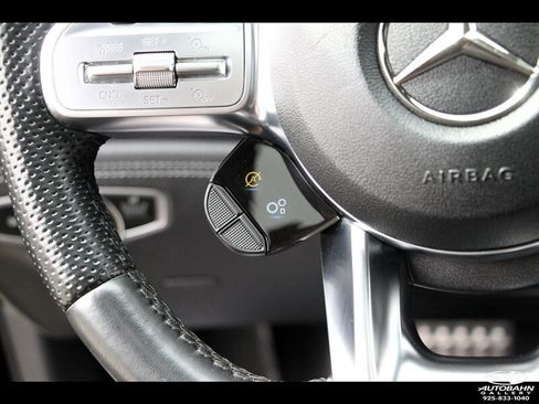 Used 2019 Mercedes-Benz AMG GT 53 image 18