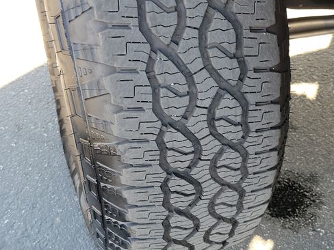 Used 2025 Ford Ranger XL w/ Trailer Tow Package image 14