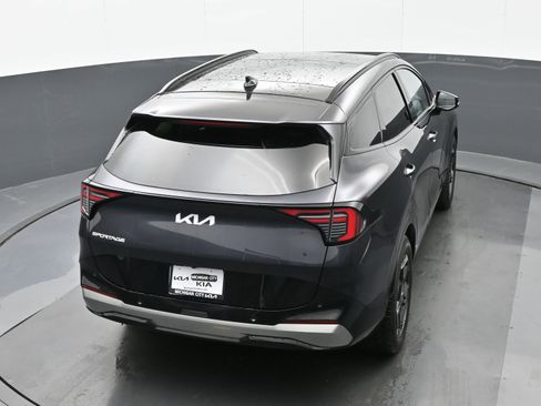 Used 2026 Kia Sportage SX FWD image 35
