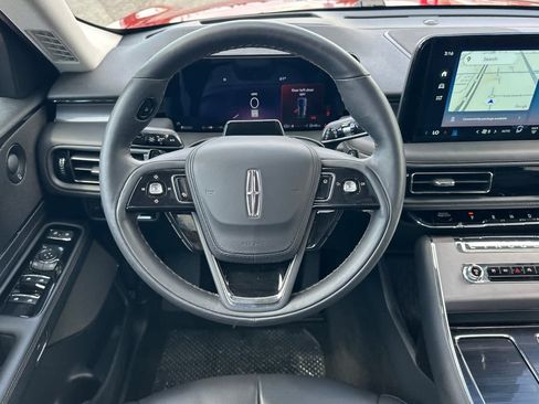Used 2026 Lincoln Aviator 2WD image 15