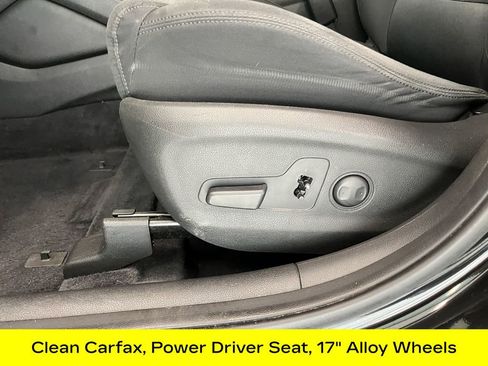 Used 2017 Hyundai Tucson Eco w/ Cargo Package image 16
