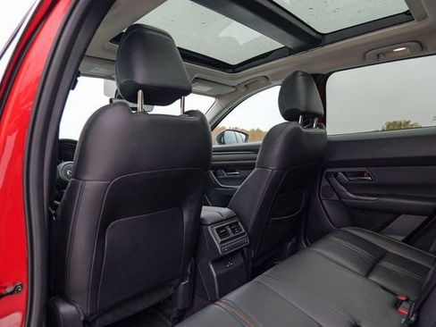 Used 2023 MAZDA CX-50 2.5 Turbo w/ Accent Package image 30