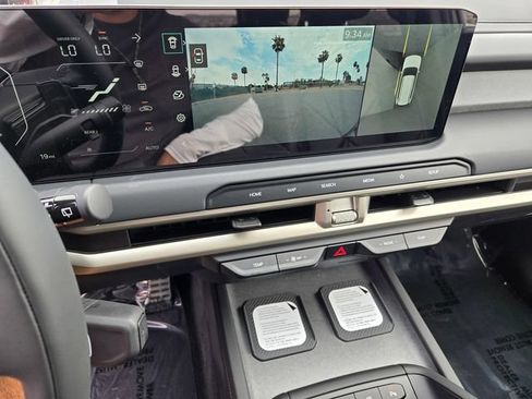 New 2027 Kia Telluride SX FWD image 10