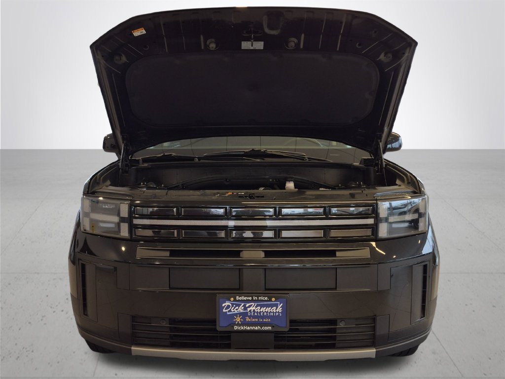 Used 2025 Hyundai Santa Fe XRT AWD/4WD image 4
