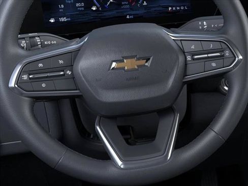 New 2026 Chevrolet Suburban LS RWD image 19