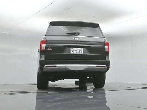 Certified 2023 Ford Expedition Timberline AWD/4WD image 55