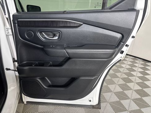 Used 2023 Honda Pilot Elite image 28