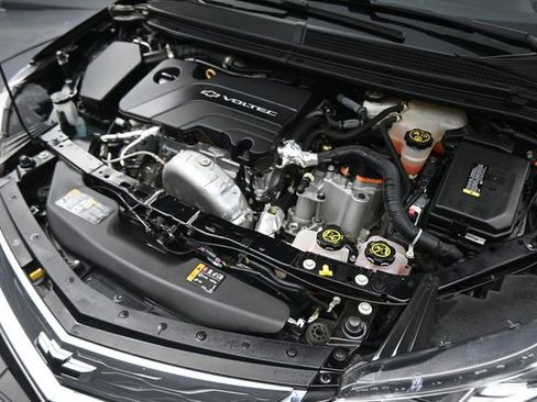 Used 2018 Chevrolet Volt LT image 80