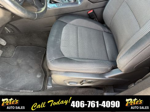 Used 2017 Ford Explorer XLT AWD/4WD image 21
