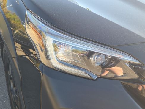 Used 2022 Subaru Outback Wilderness AWD/4WD image 10