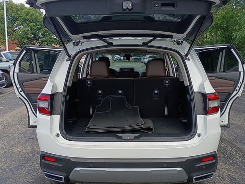 Used 2026 Honda Pilot Elite image 15